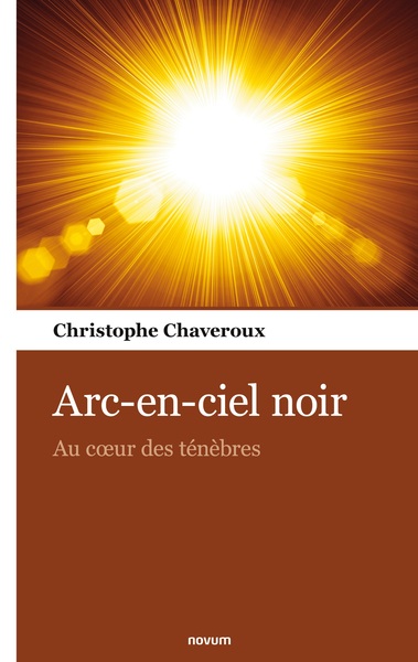 Picture of Arc-en-ciel noir