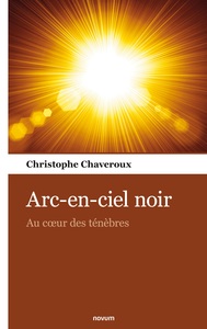 Picture of Arc-en-ciel noir