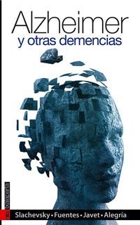 Picture of ALZHEIMER Y OTRAS DEMENCIAS