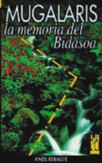 Image de MUGALARIS - MEMORIA DEL BIDASOA
