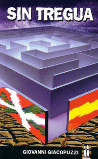 Picture of SIN TREGUA