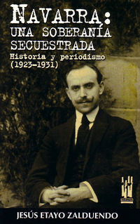 Picture of NAVARRA: UNA SOBERANIA SECUESTRADA