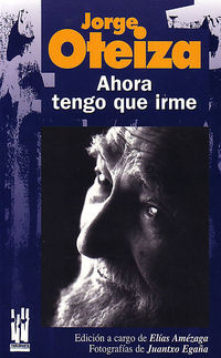 Picture of AHORA TENGO QUE IRME