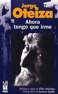 Picture of AHORA TENGO QUE IRME