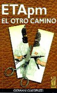 Picture of ETA  - EL OTRO CAMINO