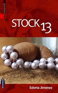 Picture of STOCK 13