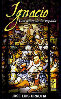 Picture of IGNACIO, LOS AYOS DE LA ESPADA
