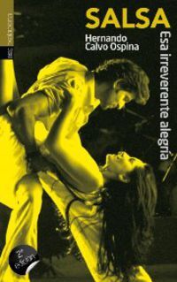 Image de SALSA - ESA IRREVERENTE ALEGRIA