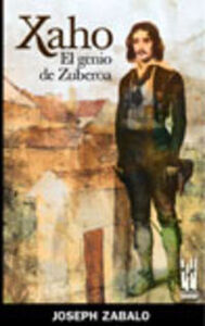 Picture of XAHO - EL GENIO DE ZUBEROA
