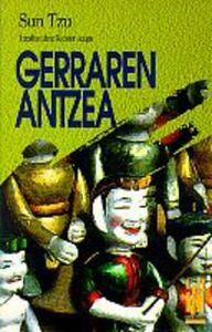 Picture of GERRAREN ANTZEA