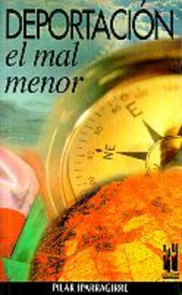 Picture of DEPORTACION - EL MAL MENOR