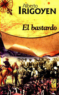Picture of BASTARDO, EL