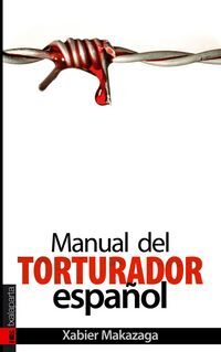 Image de MANUAL DEL TORTURADOR ESPAYOL