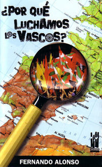 Picture of POR QUE LUCHAMOS LOS VASCOS ?
