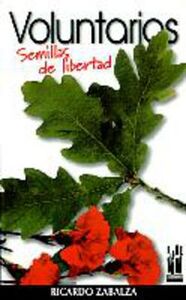 Picture of VOLUNTARIOS - SEMILLAS DE LIBERTAD