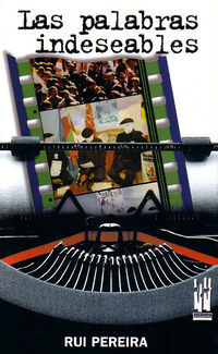 Image de PALABRAS INDESEABLES, LAS