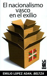Image de NACIONALISMO VASCO EN EL EXILIO, EL