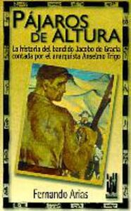 Image de PAJAROS DE ALTURA