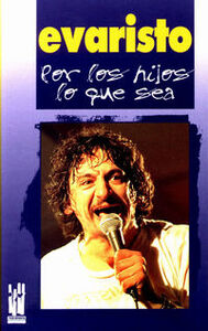Picture of POR LOS HIJOS LO QUE SEA