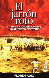 Image de JARRON ROTO, EL
