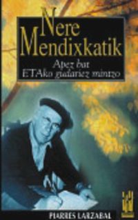 Picture of NERE MENDIXKATIK