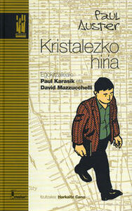Image de KRISTALEZKO HIRIA
