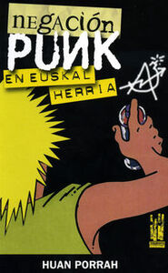 Image de NEGACION PUNK EN EUSKAL HERRIA