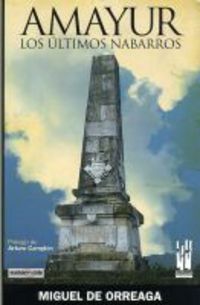 Image de AMAYUR - LOS ULTIMOS NABARROS