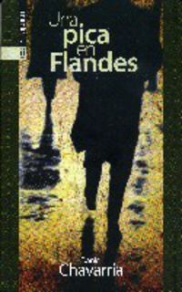 Image de PICA EN FLANDES, UNA