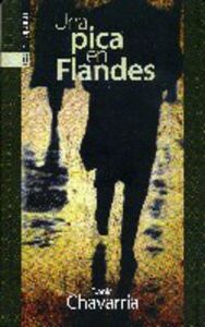 Image de PICA EN FLANDES, UNA