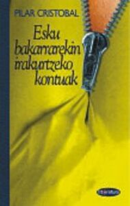 Picture of ESKU BAKARRAREKIN IRAKURTZEKO KONTUAK