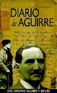 Picture of DIARIO DE AGUIRRE