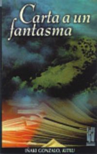 Picture of CARTA A UN FANTASMA