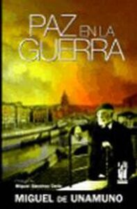 Picture of PAZ EN LA GUERRA