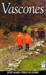 Picture of VASCONES
