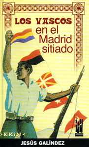Image de VASCOS EN EL MADRID SITIADO, LOS