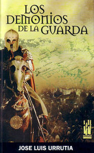 Image de DEMONIOS DE LA GUARDA, LOS