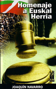 Picture of HOMENAJE A EUSKAL HERRIA