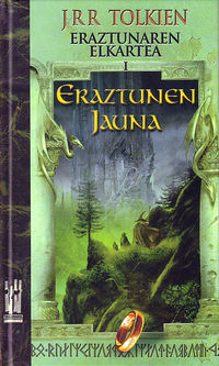 Picture of ERAZTUNEN JAUNA I - ERAZTUNAREN ELKARTEA
