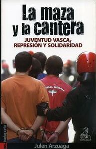 Image de MAZA Y LA CANTERA, LA