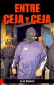 Image de ENTRE CEJA Y CEJA