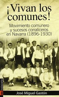 Image de VIVAN LOS COMUNES