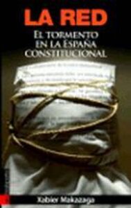 Image de RED, LA - EL TORMENTO EN LA ESPAYA CONSTITUCIONAL
