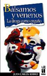 Image de BALSAMOS Y VENENOS