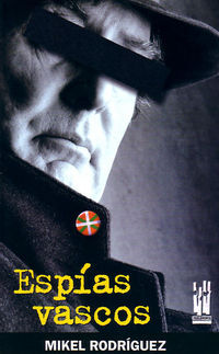 Picture of ESPIAS VASCOS