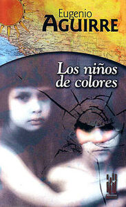 Picture of NIYOS DE COLORES, LOS
