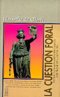 Image de CUESTION FORAL, LA