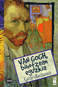 Picture of VAN GOGH, BIHOTZEAN EGUZKIA