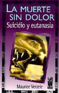 Picture of MUERTE SIN DOLOR, LA