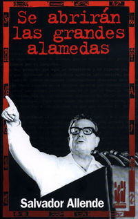 Image de SE ABRIRAN LAS GRANDES ALAMEDAS